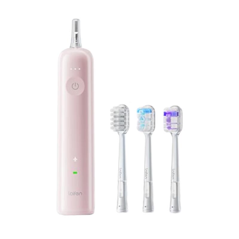 Laifen LFTB01-P Sonic Electric Toothbrush