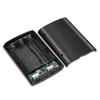 Solder-Free Power Bank Charger Shell Detachable Charging Case New Battery Pack Assembly