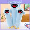 Penguin Plush Pillow Large Soft Animal Sleep Aid For Kids And Girls