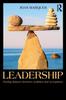 The Leadership : Finding Balance Between Ambition and Acceptance Book