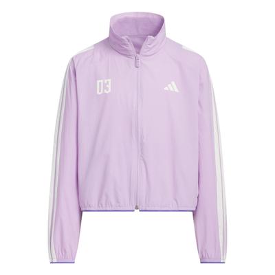 Outdoor Sportswear SS25 Woven Jacket Kids Jacket KC2546
