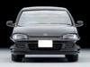 Tomica Limited Vintage Neo Scale Honda Civic Si 20th Anniversary Model 311942 1/64 LV-N48g (Black, Finished)