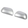 2Pcs Rearview Mirror Cap 87945?0E900 Left And Right Side Wing Mirror Cap Replacement for XU40 2008
