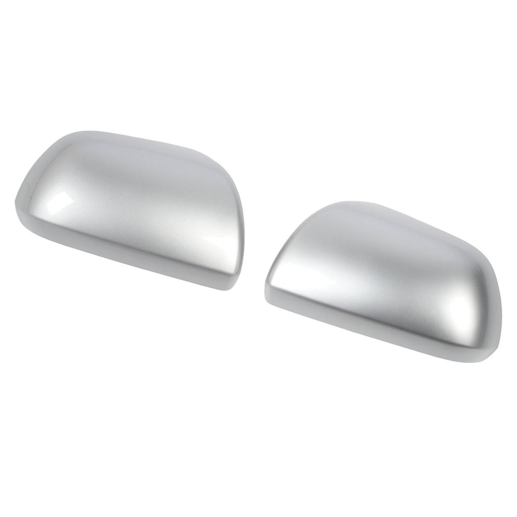 2Pcs Rearview Mirror Cap 87945?0E900 Left And Right Side Wing Mirror Cap Replacement for XU40 2008