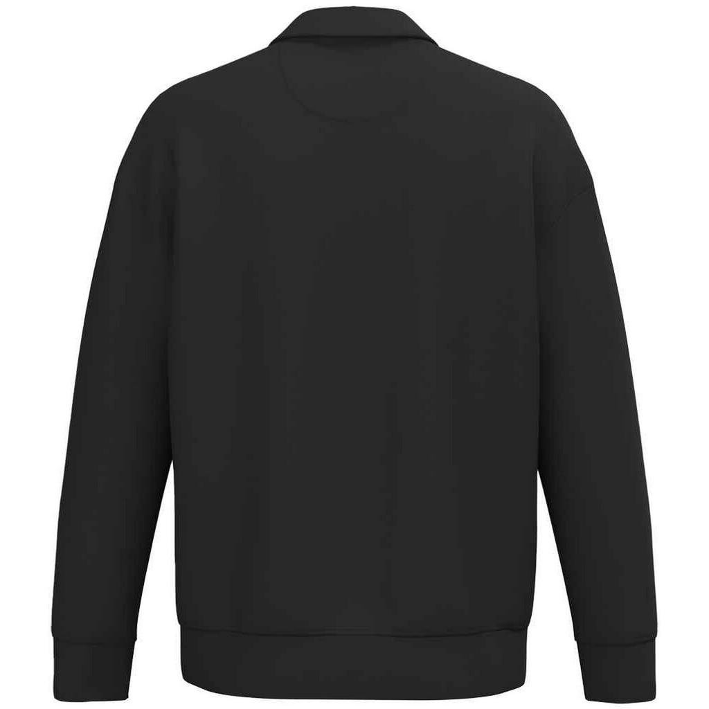 Native Spirit Unisex Adult Quarter Zip Sweatshirt