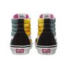 Sk8 Vans-Hi Varsity 'Multi-Color' VN0A4BV6V9H