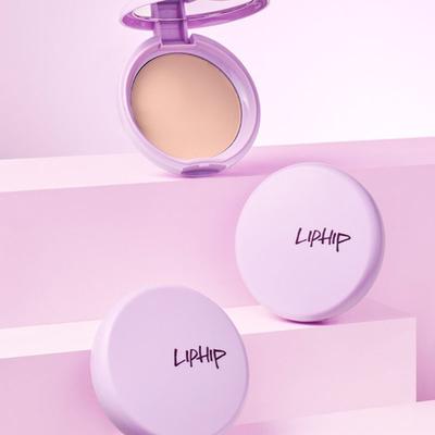 LIPHIP Blur Powder Pact 10g