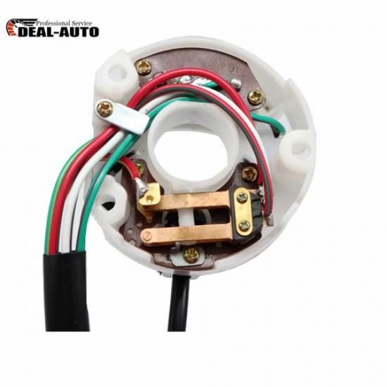 Turn Signal Switch 8431060072 For 77-84 Toyota Land Cruiser  BJ42 FJ40 FJ45 FJ55