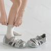 Fashion Retro Ballet Style Shallow Mouth Casual Mary Jane Shoes for Women Autumn 2025 Elegant Comfortable Versatile Buckle Single Shoes