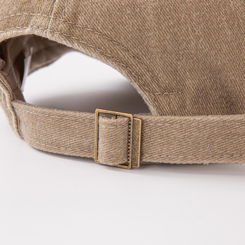 Hole Style Baseball Cap: Fashionable, Retro-Style Cap With Cool Tearing Details. Suitable For Casual Wear, Streetwear Or Daily C