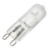 10pcs G9 Halogen Light Bulbs Capsule 40W 230V-240V Frosted Dimmable Lighting Lamp