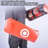 Boxing   Pad with Curved Punching   PU Lther Karate  ing   Pad for Taekwondo Training