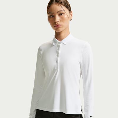 Nike GOLF CLUB DRI FIT Golf Clothing Women s XS