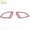 IX35 Dashboard Air Vent Decor Ring & AC Outlet Sticker