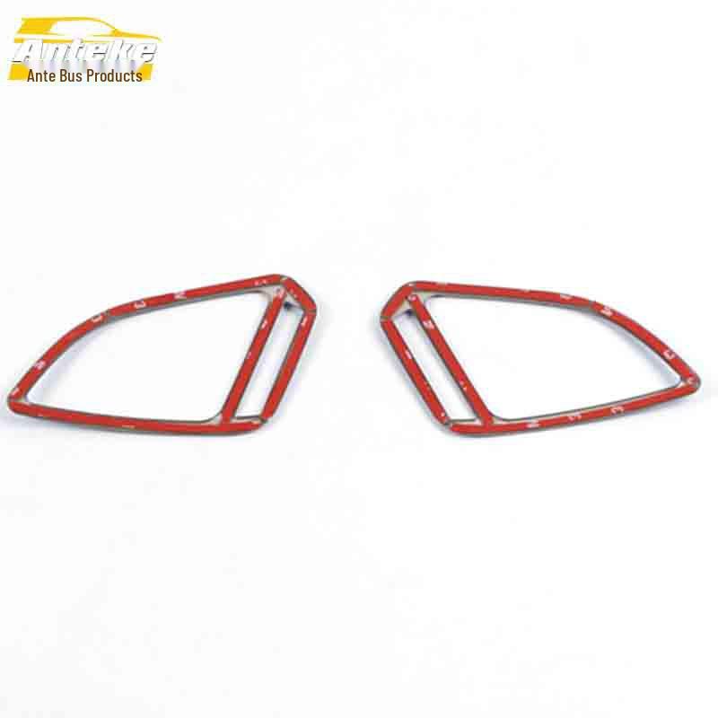 IX35 Dashboard Air Vent Decor Ring & AC Outlet Sticker