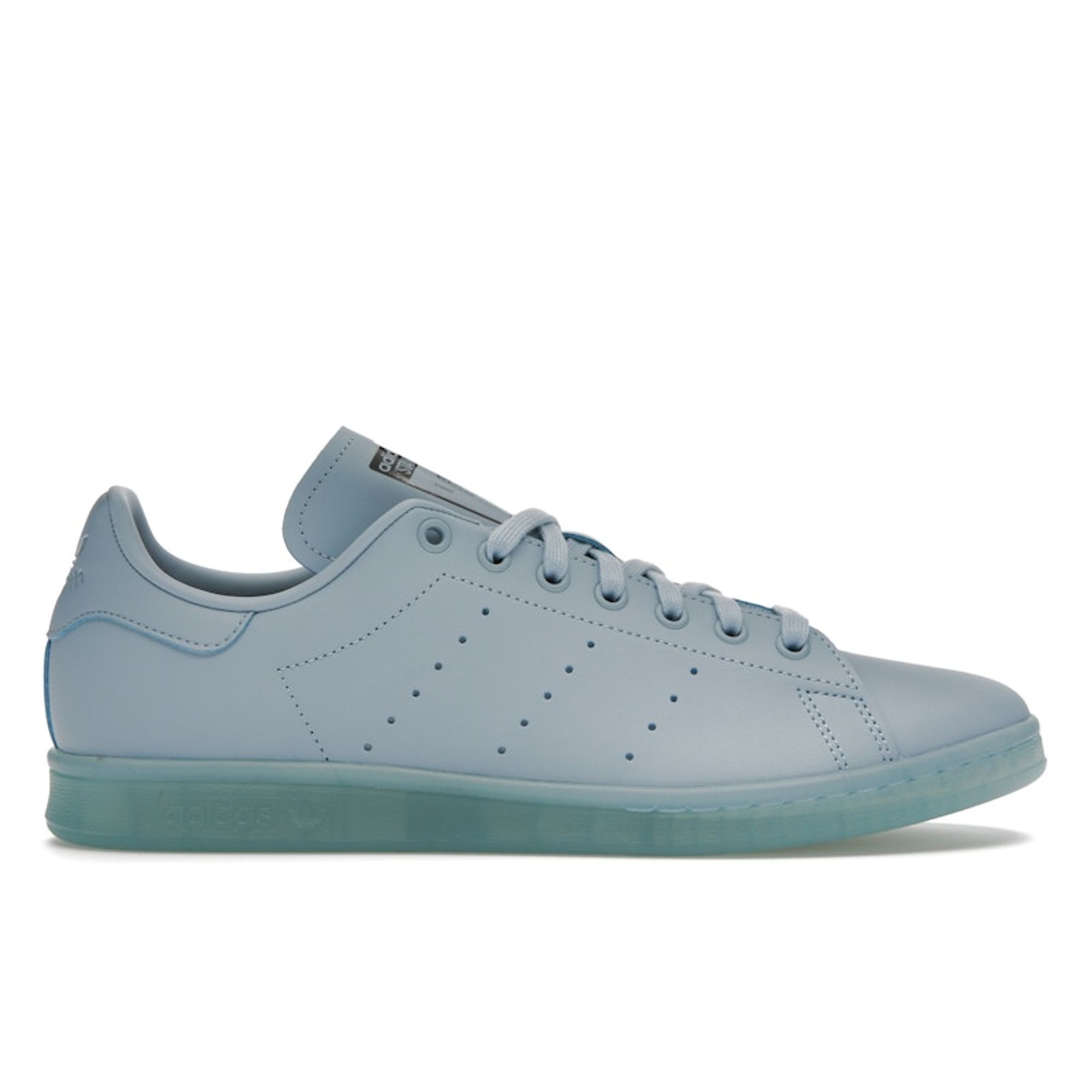 Adidas Stan Smith Boba Fett Sneakers Unisex Grigio Cenere-Grigio Nero Core GX6777 cm