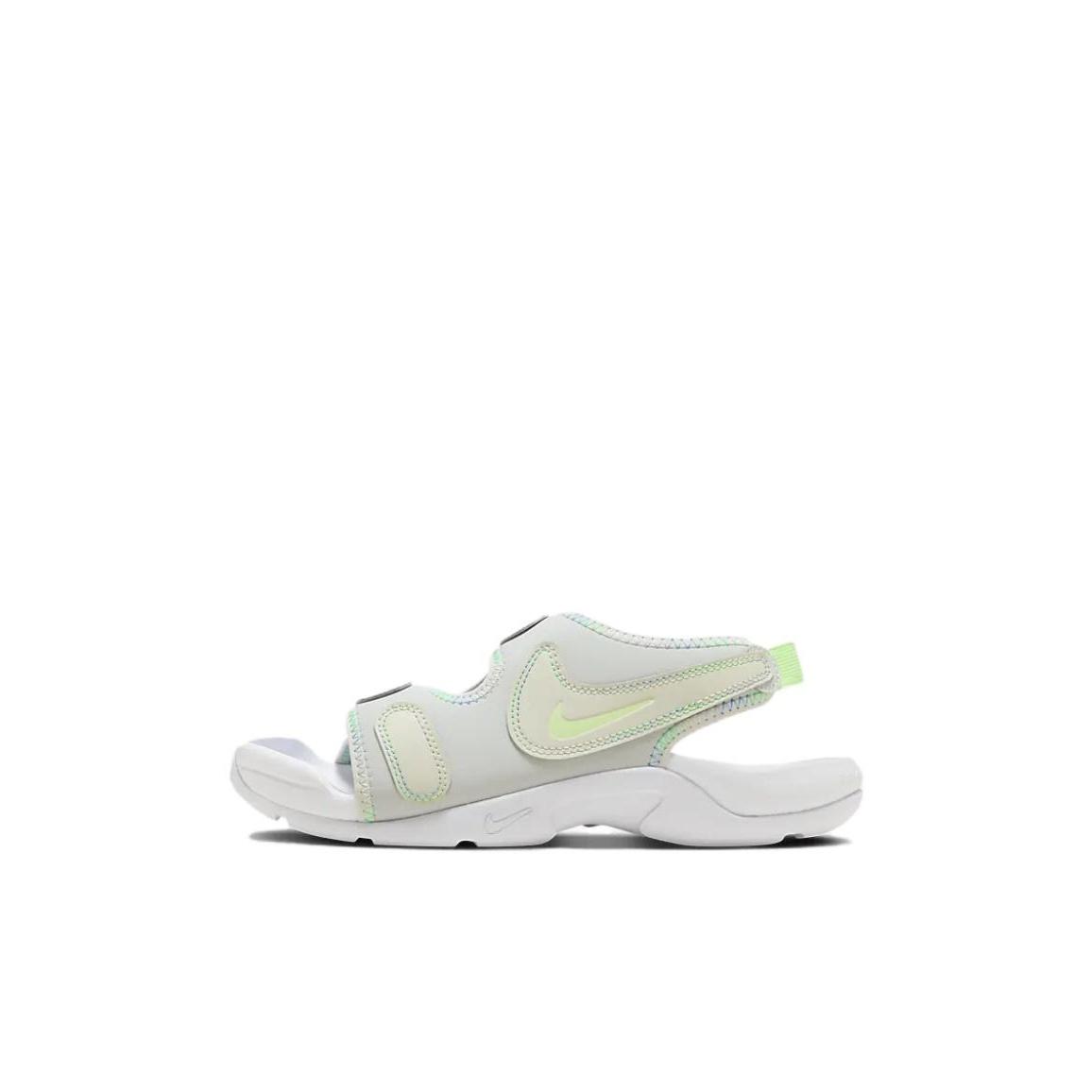 

сандалии Nike Sunray Adjust 7 Kids Sandals Kids FN4874-001
