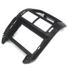 Auto Stereo Frame Kit For VW Volkswagen Polo 2004-2011 Mounting Bezel Faceplate Car Interior Front Dash Center Facia