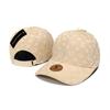 Trendy Casual Outdoor Baseball Cap Men Women Sun Protection All-match Hat