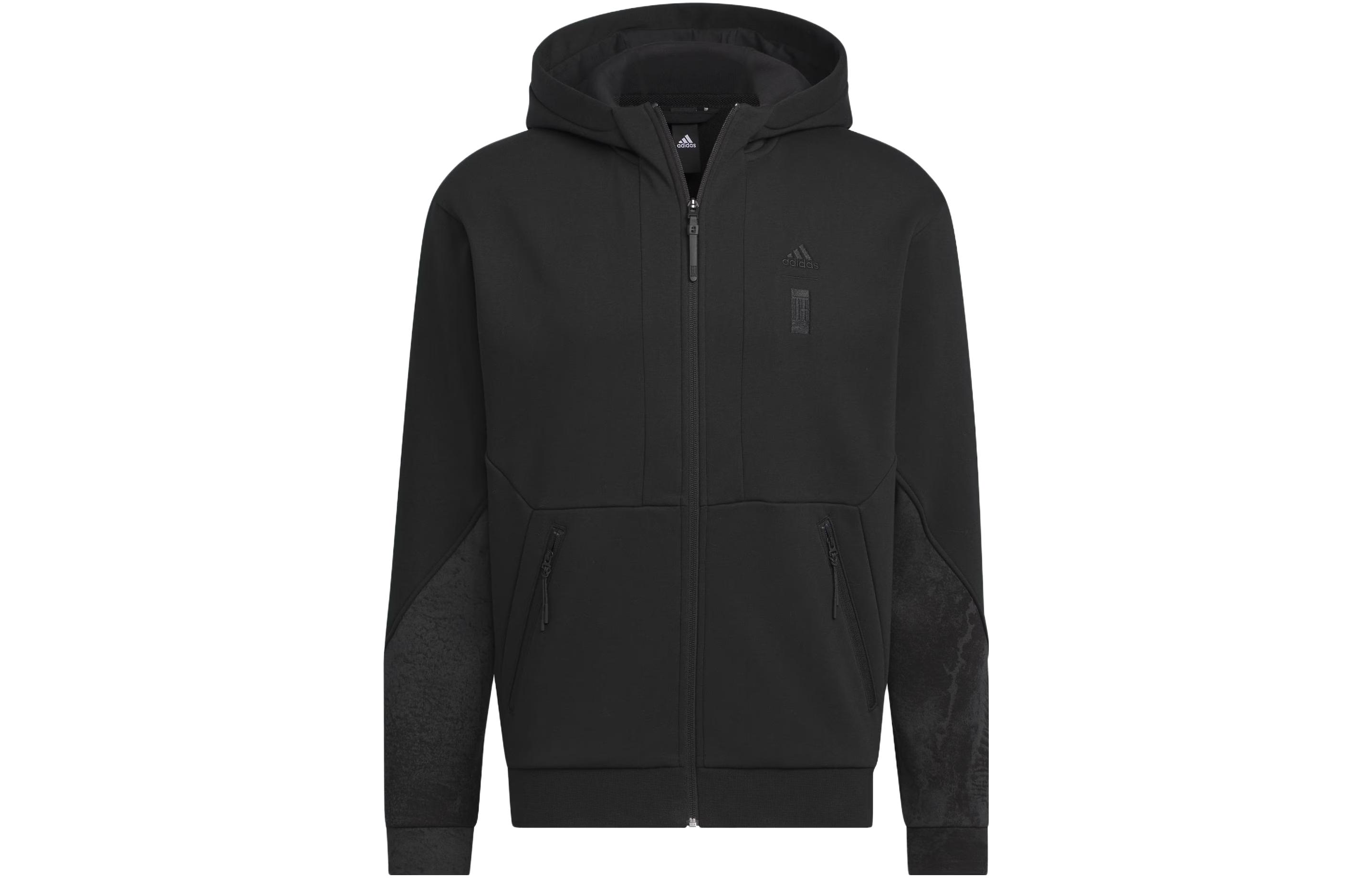 Adidas Wuji Series Jacket Men s IP4942 L