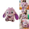 Plush Stitch Character Pillow Large Soft Toy Gift For Kids And Teens