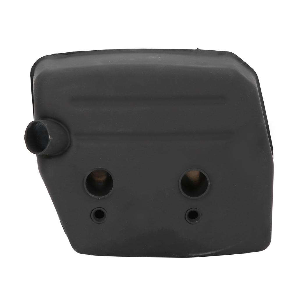 Auspuff Schalldämpfer Deflektor Kit Zubehör Fit für Husqvarna 61 268 272 272XP
