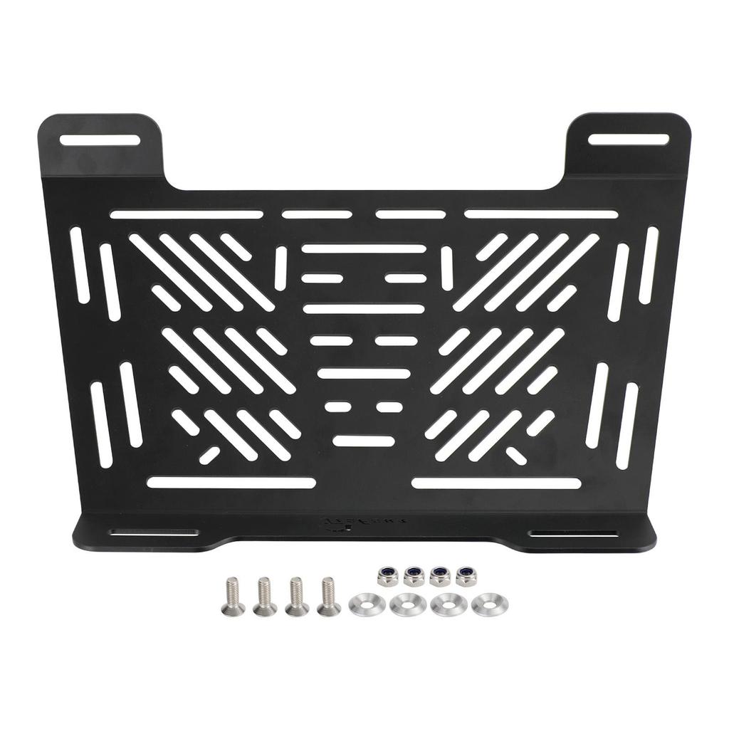 Rear Rack Enlargement For BMW R1200GS R1250GS LC / Adventure F850GS F750GS