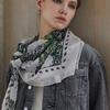 ANA MAISON Garden of universe GGT Scarf [PMGGT-1411]