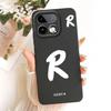 New Fashion Letter Phone Case For Realme 16 Pro Plus 5G Soft Silicone Cases For Realme 16 Pro+ 16Pro 5G Shockproof Cover Bumpers