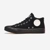 Converse Chuck Taylor All Star Malden Street Mid Black/Black, A10514C, 1010111271, Popular Korean Shoes