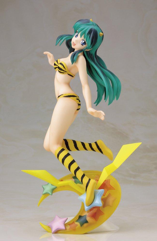 Urusei Yatsura ARTFX J Scale PVC Finished Lum-chan (1/7 Pre-painted Product)