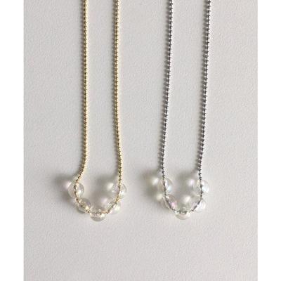 Bright Beads Necklace