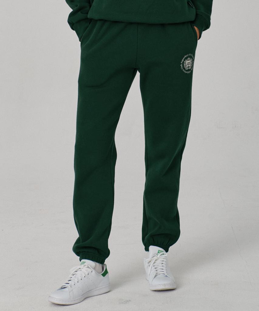 PAPERBOY County Sweatpants - Green