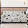 All inclusive Combination Elastic Sofa Cover Universal Cover Four Season Anti-slip Fabric Combination Sofa Towel Sofacover