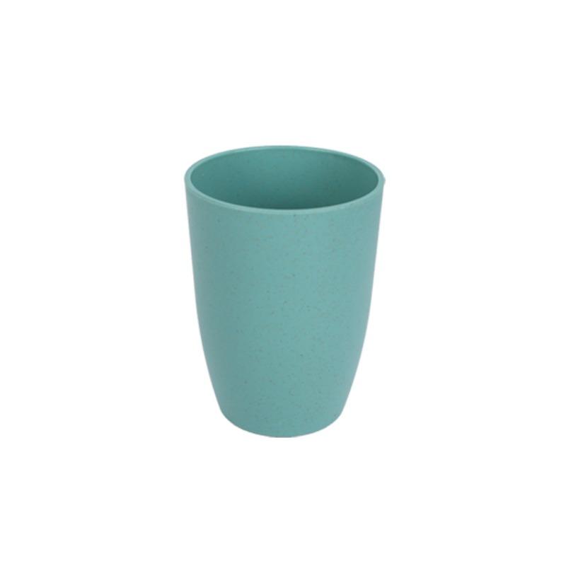 Couple's Washbasin Cups, Mouthwash Cups, Toothache Trays, Simple and Creative Brushing Cups, Juice Cups