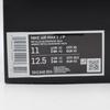 DH1348-004 Nike Air Max 1 Patta Waves Noise Aqua Plata Metálico Platino Puro