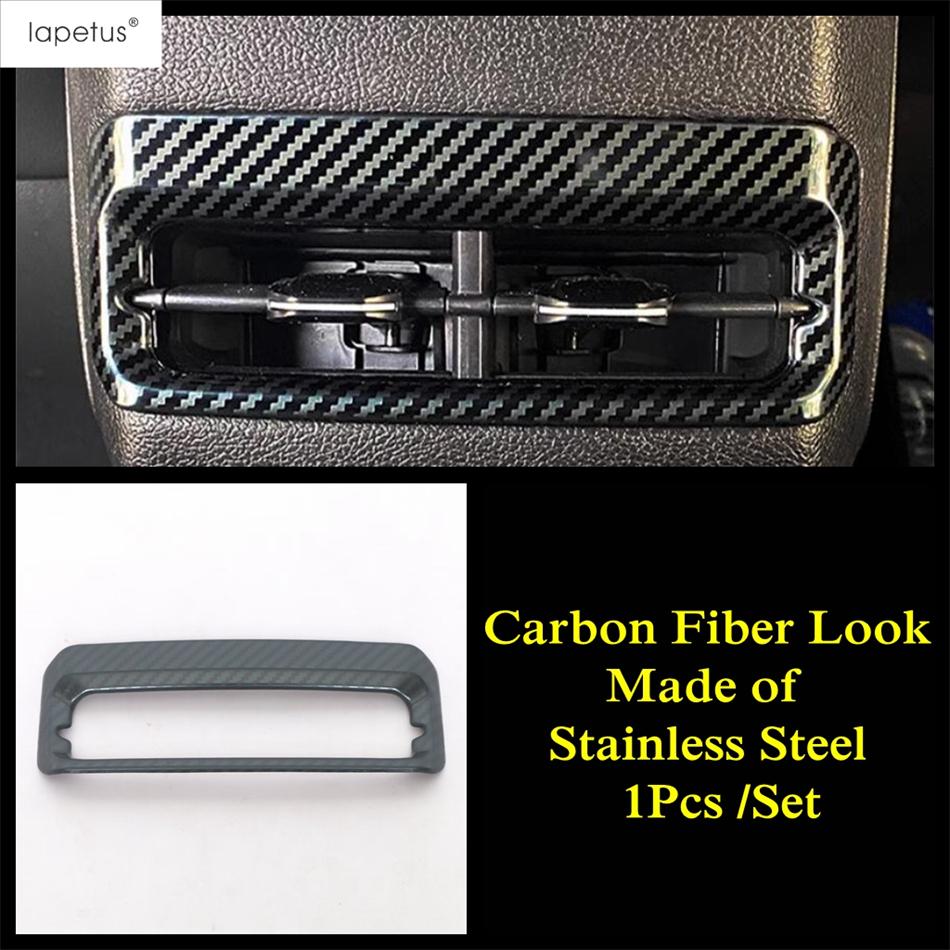 Dashboard Air / Rear Box AC Vent / Glove Box / Window Lift / Hand Brake Cover Trim Accessories For Geely Coolray sx11