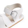 Breathable Summer Baby Sandals with Soft Rubber Soles for Toddlers