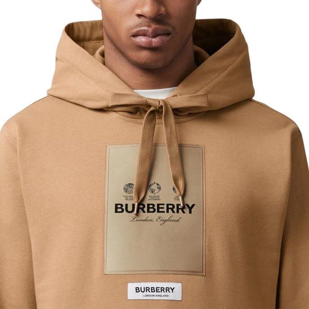 Burberry Sweatshirt Men's Khaki 80575311