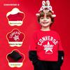 Converse Kids' Fleece Sweatshirt