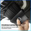 Car Dashboard Air Outlet Cleaner Brush Detailing Clean Tools Car Tool For Volvo 240 C70 S40 S50 S60 S70 S80 S90 V40 V50 V60 V90 XC40 XC60 XC90 Truck