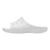 Crocs Classic Comfortable Slip-On Fashion EVA Anti-Rub Slide Sandals Men Footwear White 212029-100