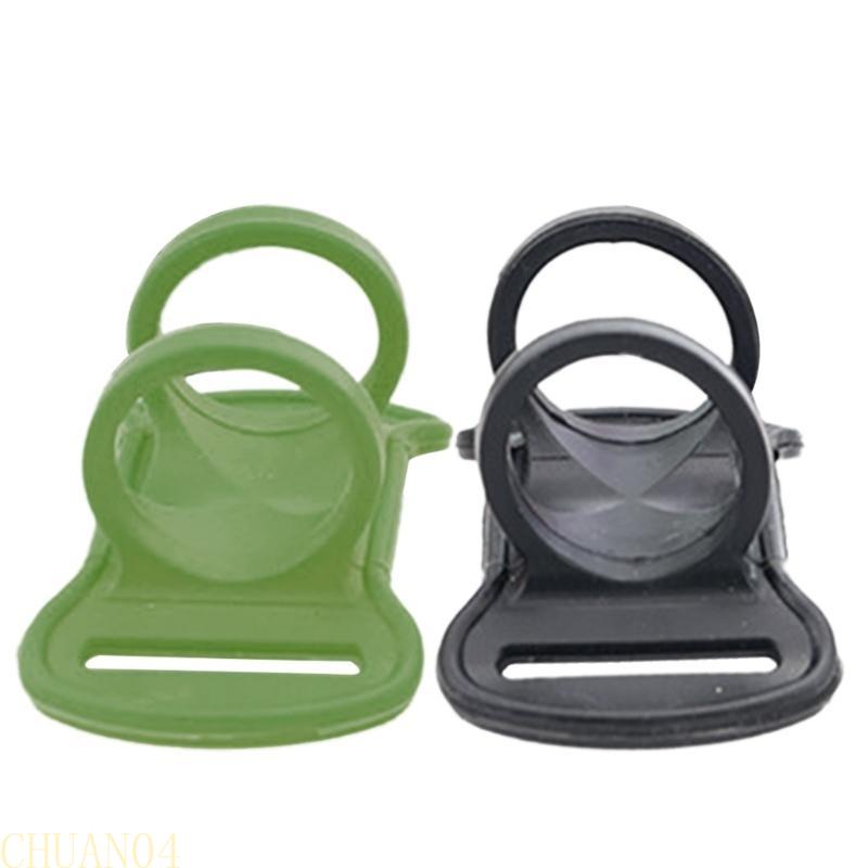 A1A2 5Pcs Camping Cycling Light Mount bands Soft High Elastic Head Lamp Stand Silicone headlamps Flashlights Holder Elastic