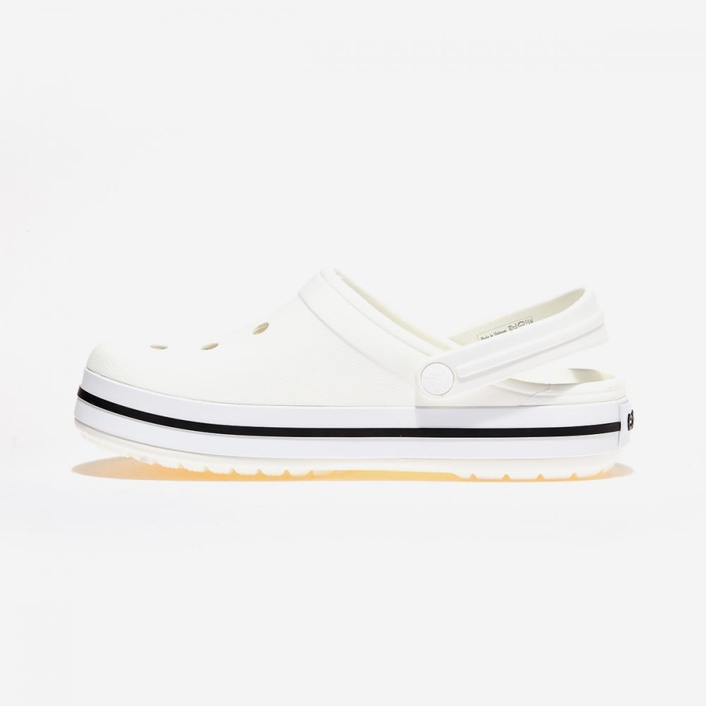 Crocs Crockband Crs11016 White 290 — фото 3