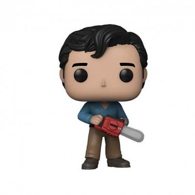 Figurka Funko Pop Martwe Zło : Popiół [1142]