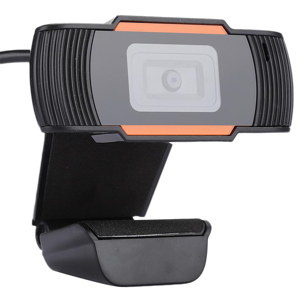 High Definition Kamera 720P USB 2.0 Webcam PC Digitalkamera für Laptop Desktop