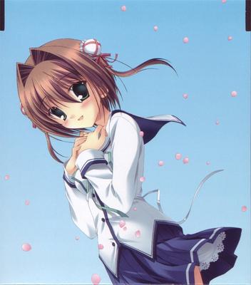 CD YOZUCA / RINO - PC-Spiel D.c.ii -da Capo Ii- Op Them LACM4267 Lantis 2006 Japan ObiPop Gebraucht