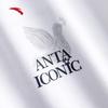 Anta Men's Ice Silk Graphic T-Shirt