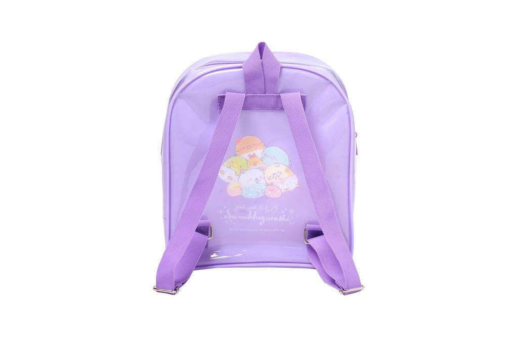 Race Sumikkogurashi Backpack Makeup Set (Ages 6 and Up) Cosmetics Set 231038