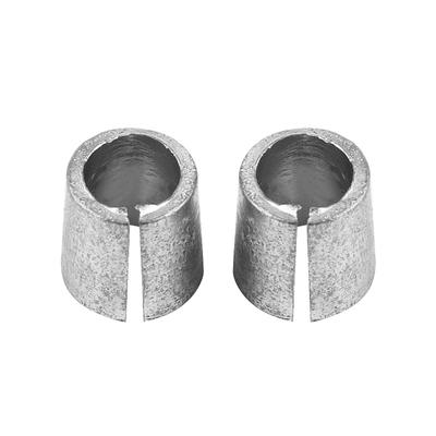 1 Paar Autobatterie-Klemmenkonverter-Pfostenadapter, Anoden- und Kathodenhülsen